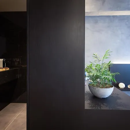 The Mill Hotel Bomonti 호텔 이스탄불