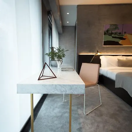 The Mill Hotel Bomonti 호텔