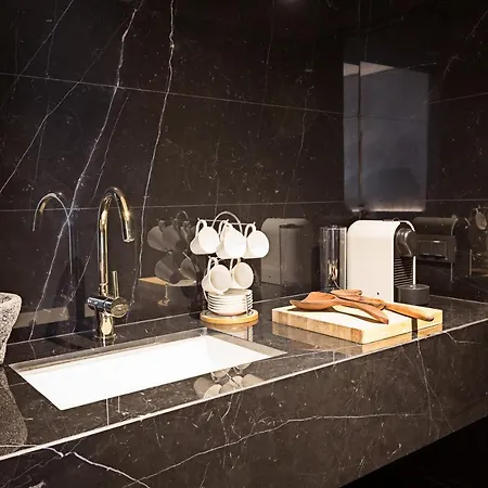 The Mill Hotel Bomonti