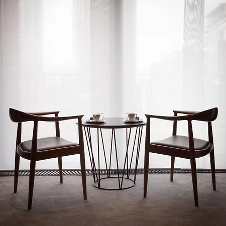 호텔 The Mill Hotel Bomonti