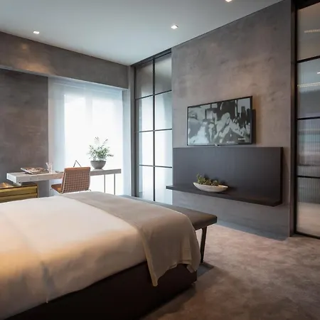 The Mill Hotel Bomonti