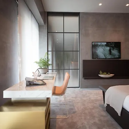 호텔 The Mill Hotel Bomonti 4*