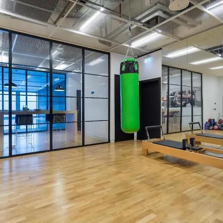 호텔 The Mill Hotel Bomonti