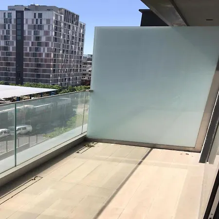 The Mill Hotel Bomonti 이스탄불