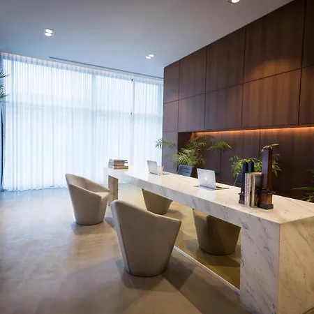 The Mill Hotel Bomonti