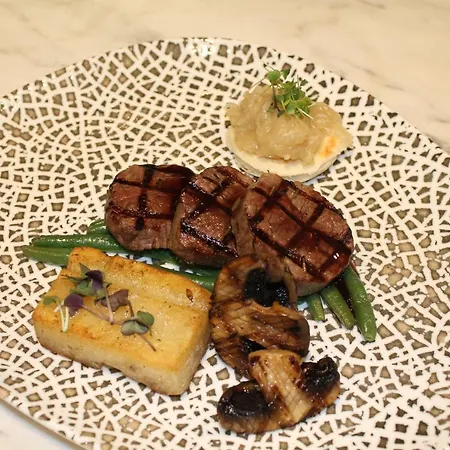 호텔 The Mill Hotel Bomonti