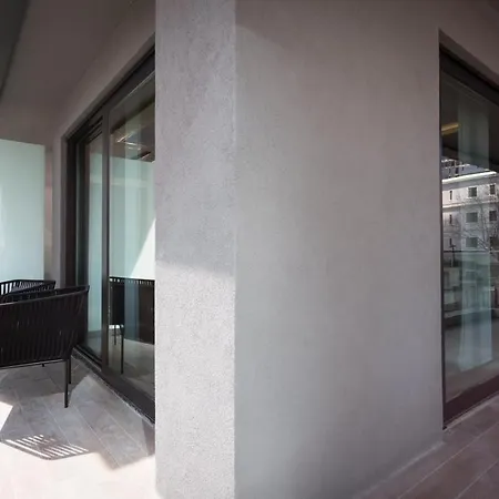 The Mill Hotel Bomonti فندق