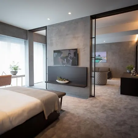 The Mill Hotel Bomonti 4* İstanbul