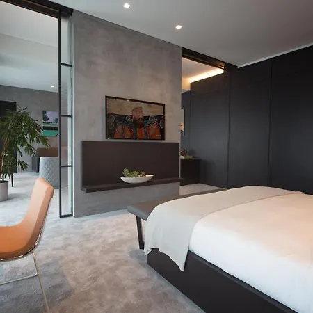 The Mill Hotel Bomonti 4* اسطنبول