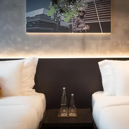 The Mill Hotel Bomonti Istanbul