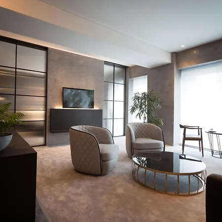 The Mill Hotel Bomonti Hotel Istanbul