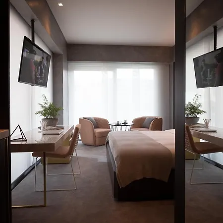 The Mill Hotel Bomonti 4*