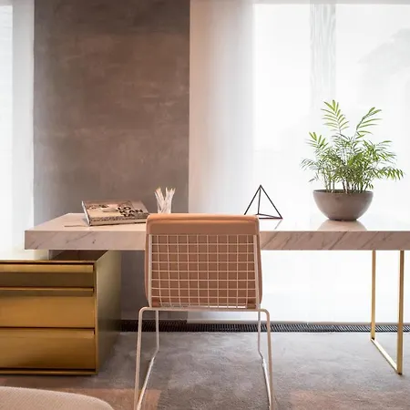 The Mill Hotel Bomonti 4* Istanbul