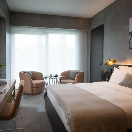 Hotel The Mill Hotel Bomonti