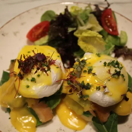 ホテル The Mill Hotel Bomonti