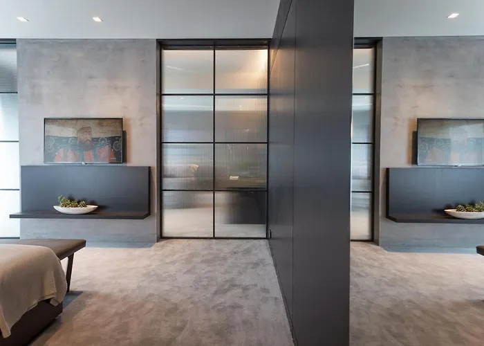 The Mill Hotel Bomonti