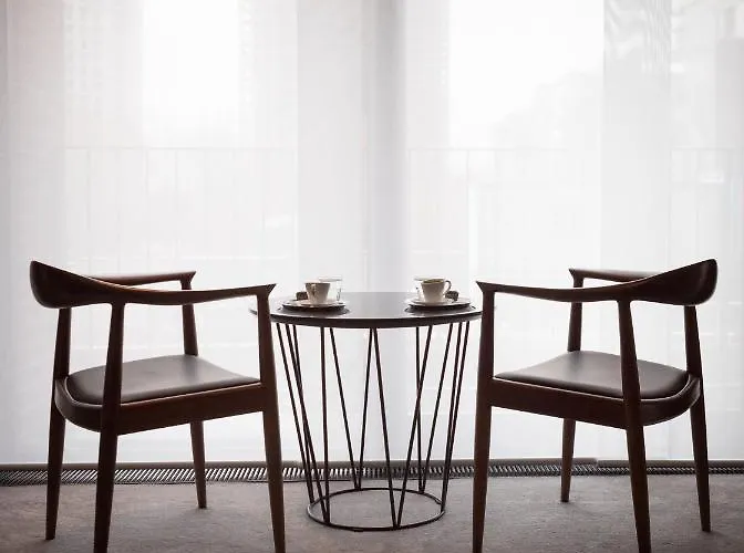 Otel The Mill Hotel Bomonti