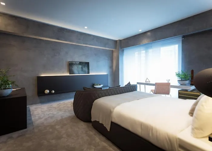 The Mill Hotel Bomonti 4*