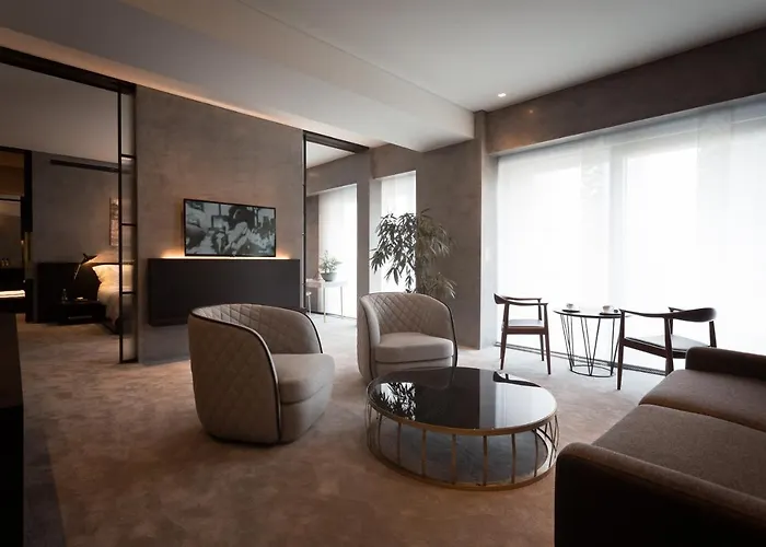 The Mill Hotel Bomonti Otel