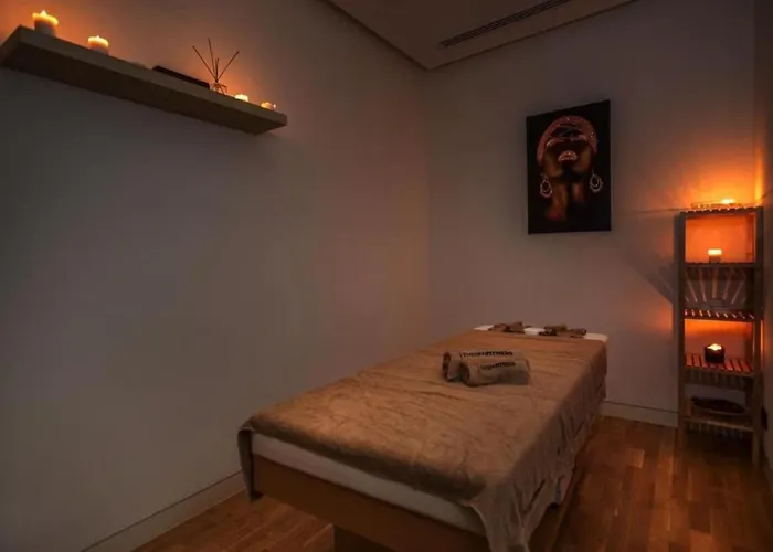 The Mill Hotel Bomonti