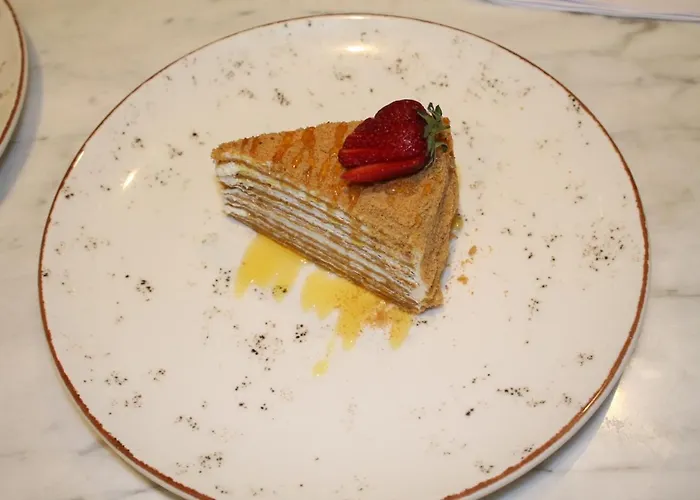 The Mill Hotel Bomonti Otel İstanbul