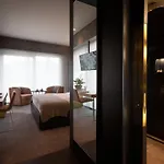 酒店 The Mill Hotel Bomonti 伊斯坦布尔