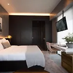 The Mill Hotel Bomonti 伊斯坦布尔