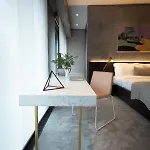 The Mill Hotel Bomonti 酒店