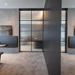 The Mill Hotel Bomonti