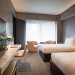 The Mill Hotel Bomonti 伊斯坦布尔