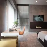 酒店 The Mill Hotel Bomonti 4*