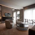 The Mill Hotel Bomonti 酒店