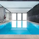 酒店 The Mill Hotel Bomonti 伊斯坦布尔