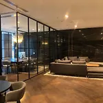 The Mill Hotel Bomonti 酒店 伊斯坦布尔
