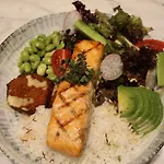 酒店 The Mill Hotel Bomonti 伊斯坦布尔