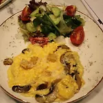 The Mill Hotel Bomonti 酒店 4*