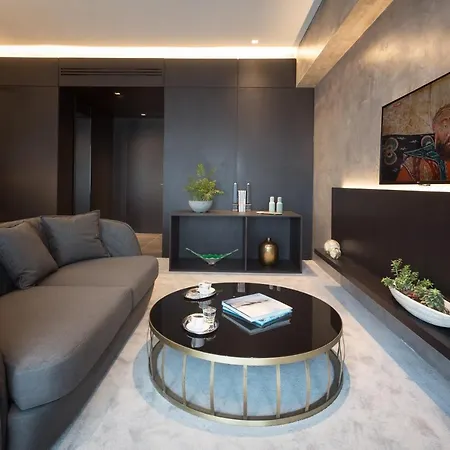 The Mill Hotel Bomonti 호텔 4*