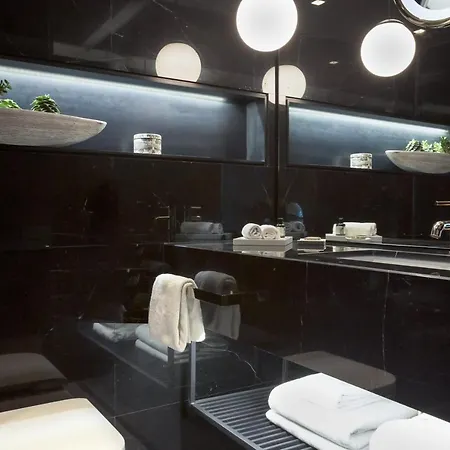 호텔 The Mill Hotel Bomonti 4*