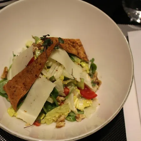 The Mill Hotel Bomonti 이스탄불