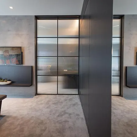 The Mill Hotel Bomonti