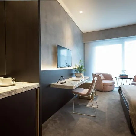 The Mill Hotel Bomonti 4*