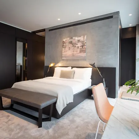 The Mill Hotel Bomonti Hotel Istambul