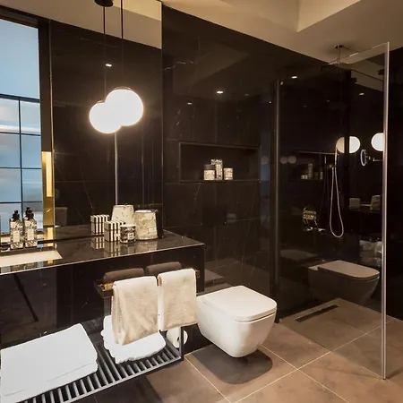 Hotel The Mill Hotel Bomonti