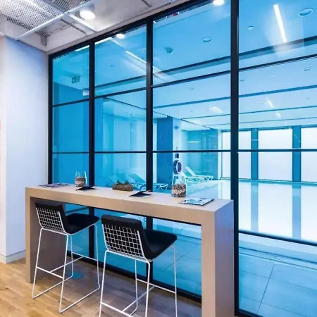 The Mill Hotel Bomonti Hotel