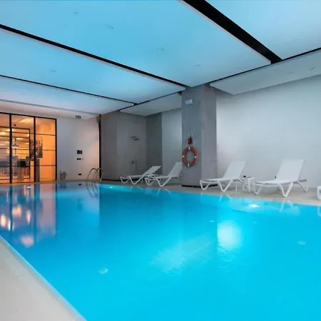 The Mill Hotel Bomonti 4*