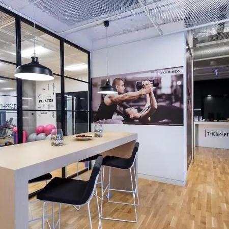 The Mill Hotel Bomonti 4*