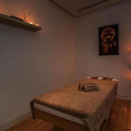 The Mill Hotel Bomonti