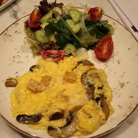 The Mill Hotel Bomonti Hotel 4*