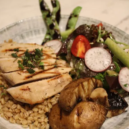 Hotel The Mill Hotel Bomonti