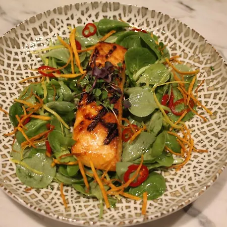 Hotel The Mill Hotel Bomonti